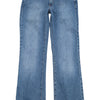 #084 Cambio Jeans Blue | c. 206 | Size 10