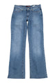#084 Cambio Jeans Blue | c. 206 | Size 10