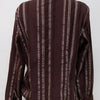 #97 Jessica T-shirt Brown | c. 197 | Size