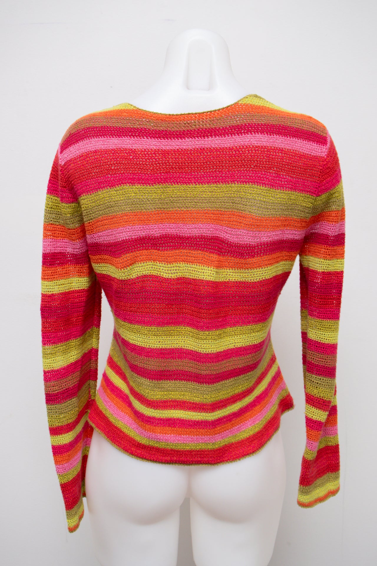 #048 T-shirt Pink | c. 203 | Size 10