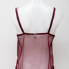 #02 Donna L'orén Cami Top Pink | c. 194 | Size 12