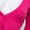#047 Lola & Liza Cami Top Pink | c. 204 | Size 8