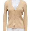 #139 Ny&co Camisole Top Gold | c. 187 | Size 8