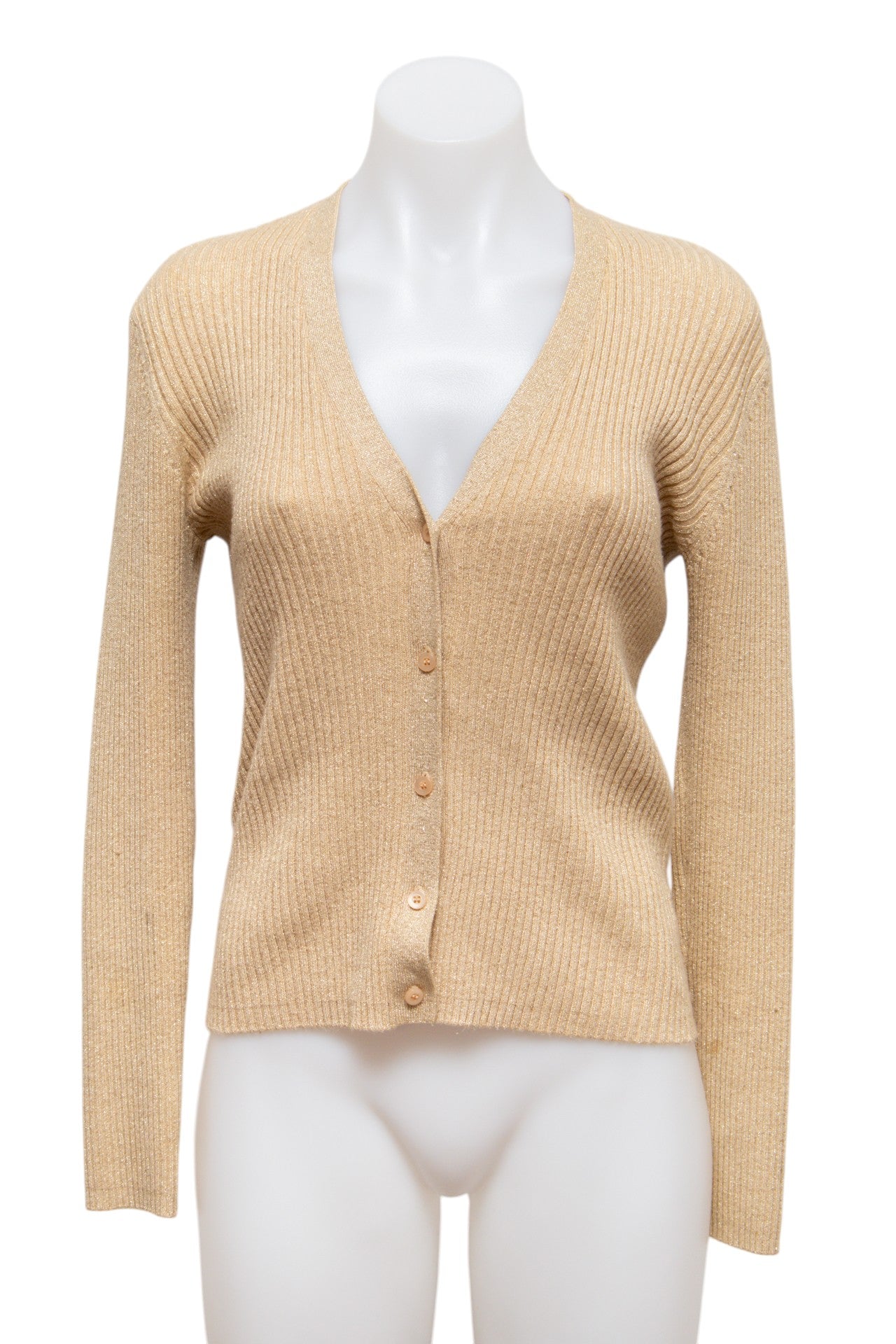 #139 Ny&co Camisole Top Gold | c. 187 | Size 8