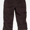 #144 Windriver Pants Brown | c. 183 | Size 14