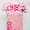 #032 Koak's T-shirt Pink | c. 209 | Size 8