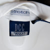 #89 Dcc Missy T-shirt White | c. 197 | Size 12