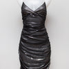 #121 Morgan De Toi Camisole Black | c. 190 | Size 10