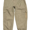 #099 Chaps Denim Capris Beige | c. 209 | Size 8