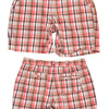 #40 Basic Editions Shorts Pink | c. 187 | Size 8/10