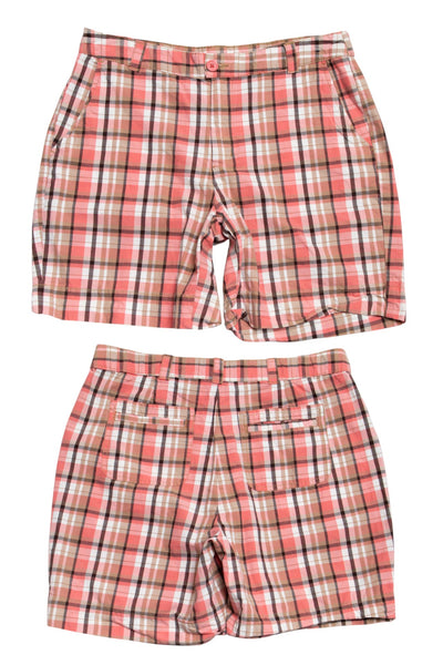 #40 Basic Editions Shorts Pink | c. 187 | Size 8/10