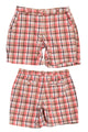 #40 Basic Editions Shorts Pink | c. 187 | Size 8/10