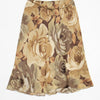#170 Clio Skirt Brown | c. 207 | Size 6
