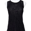 #50 Rw&co. Tank Top Black | c. 198 | Size 10