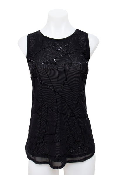 #50 Rw&co. Tank Top Black | c. 198 | Size 10