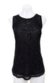 #50 Rw&co. Tank Top Black | c. 198 | Size 10