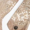 #161 Nero Giardini Pants Brown | c. 201 | Size 6