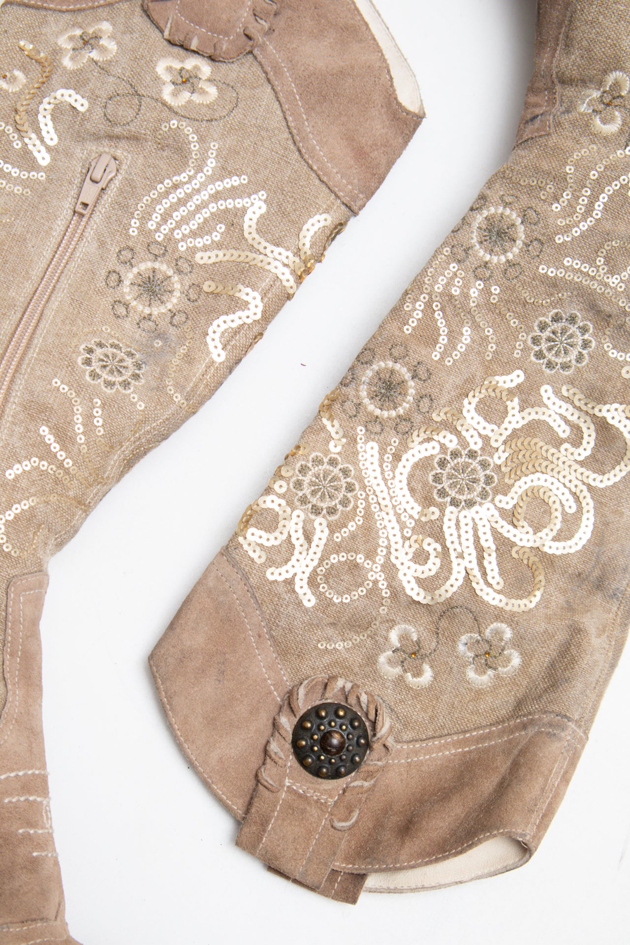 #161 Nero Giardini Pants Brown | c. 201 | Size 6