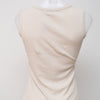 #064 Jennyfer Tank Top Beige | c. 199 | Size 8