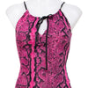 #095 Morgan De Toi Cami Top Pink | c. 206 | Size