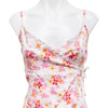 #14 Sincera Cami Top White | c. 192 | Size 6