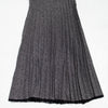 #119 E-col-o-gic Skirt Gray | c. 193 | Size 10