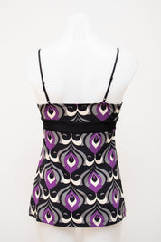 #029 Rampage Cami Black | c. 212 | Size 10