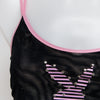 #12 Playboy Intimates Camisole Top Black | c. 185 | Size 12