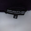 #10 Spirituel Tank Top Purple | c. 195 | Size 10/12