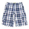 #140 Lee Shorts Blue | c. 203 | Size 6