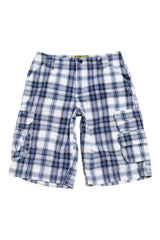 #140 Lee Shorts Blue | c. 203 | Size 6