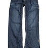 #047 Coogi Jeans Blue | c. 206 | Size 12
