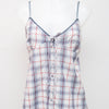 #023 Pimkie Camisole Top White | c. 202 | Size 10