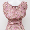 #032 Allison Taylor Camisole Top Pink | c. 201 | Size 8
