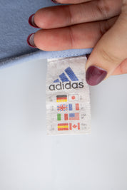 #021 Adidas Tank Blue | c. 213 | Size 8