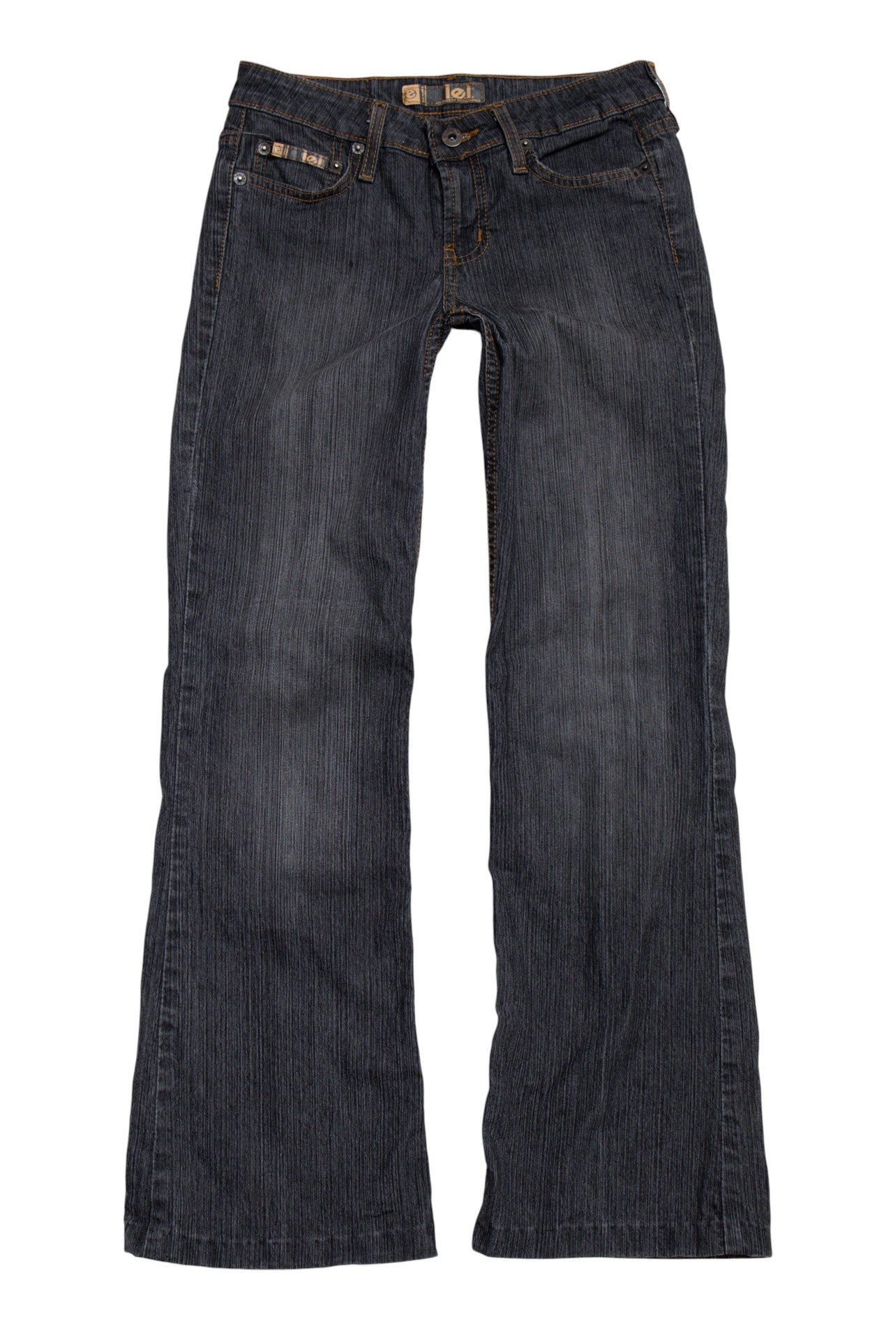 #178 Lei Jeans Black | c. 193 | Size 4/6