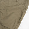 #099 Chaps Denim Capris Beige | c. 209 | Size 8