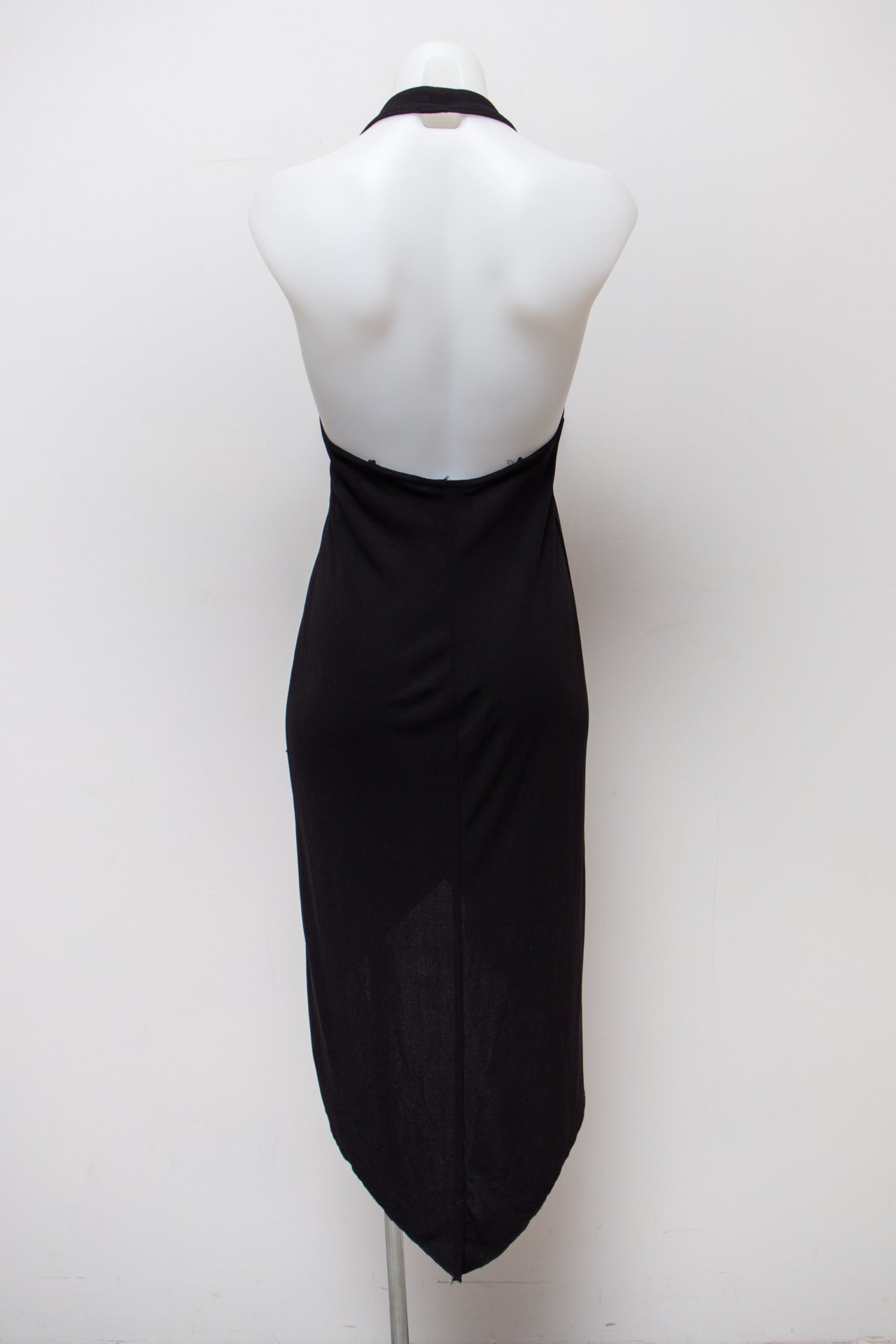 #113 Citi Knangles Camisole Top Black | c. 190 | Size 10