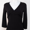 #122 Byer California Camisole Top Black | c. | Size 8