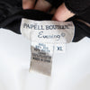 #62 Papillion Boutique Cami Top Black | c. 194 | Size 12