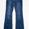 #102 Love Indigo Jeans Blue | c. 203 | Size 10