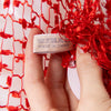 #02 Shoulder Bag Red | c. 190 | Size 8/10/12
