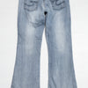 #116 Chillypapa Jeans Blue | c. 209 | Size 8