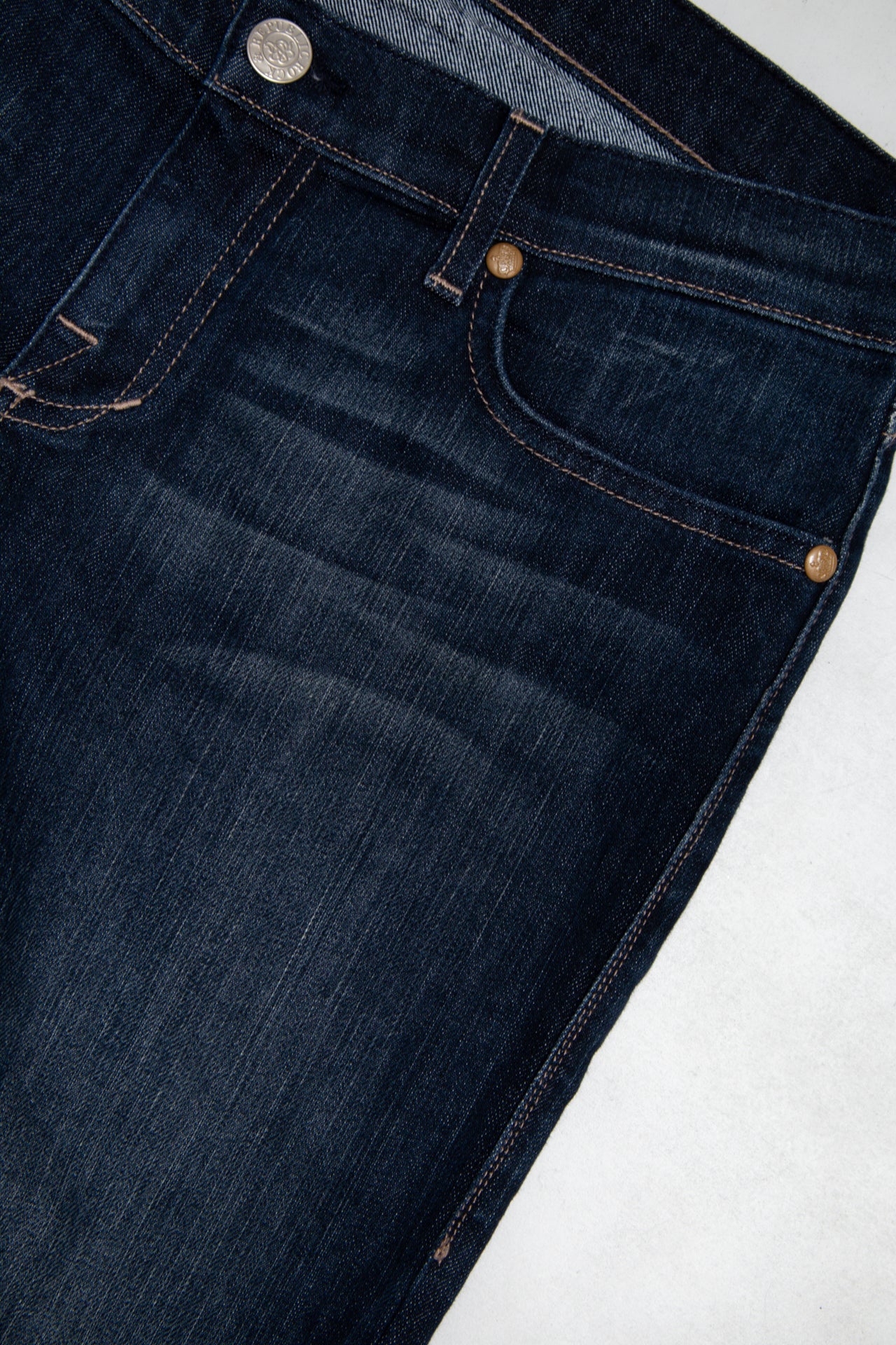 #175 Rock & Republic Jeans Blue | c. 195 | Size 14