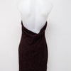 #169 Jump Dress Brown | c. 205 | Size 10