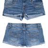 #133 Co Denim Shorts Blue | c. 202 | Size 10