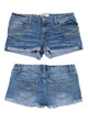 #133 Co Denim Shorts Blue | c. 202 | Size 10