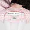 #038 Banana Republic T-shirt Pink | c. | Size 8