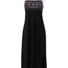 #078 Camisole Top Black | c. 201 | Size 12