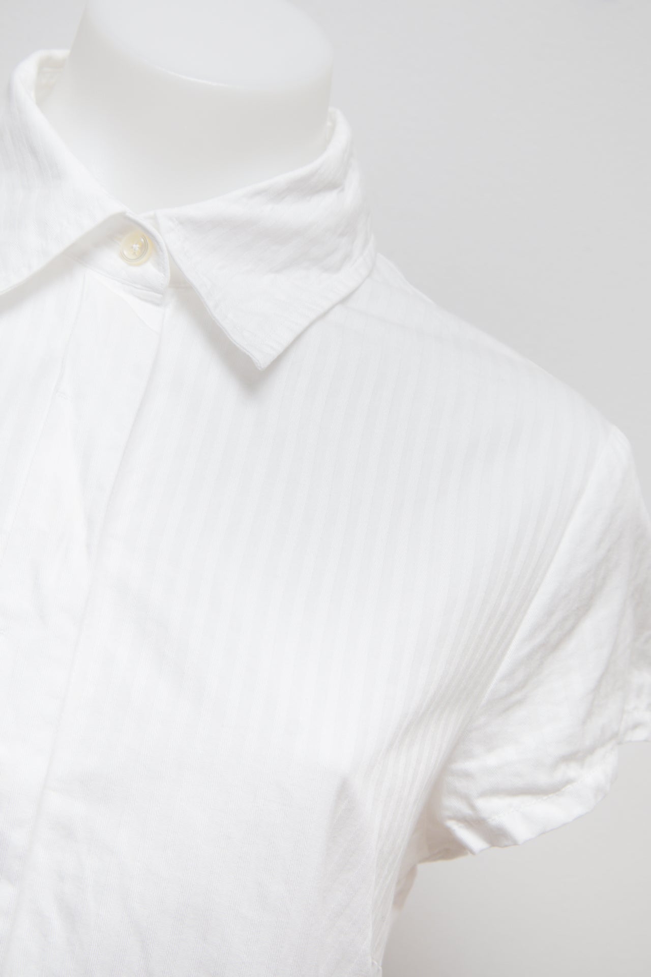 #53 T-shirt White | c. 190 | Size 8